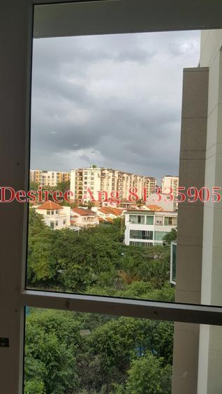 Changi Rise Condominium (D18), Condominium #138063262